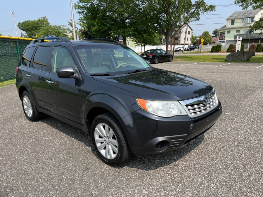 2012 Subaru Forester 4dr Auto 2.5X Premium, available for sale in Lyndhurst, New Jersey | Cars With Deals. Lyndhurst, New Jersey 2012 Subaru Forester 4dr Auto 2.5X Premium, available for sale in Lyndhurst, New Jersey | Cars With Deals. Lyndhurst, New Jersey