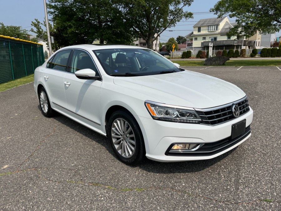 2017 Volkswagen Passat 1.8T SE Auto, available for sale in Lyndhurst, New Jersey | Cars With Deals. Lyndhurst, New Jersey