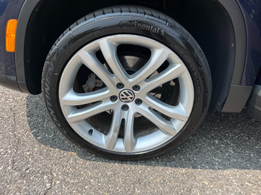 2013 Volkswagen Tiguan 4WD 4dr Auto S, available for sale in Lyndhurst, New Jersey | Cars With Deals. Lyndhurst, New Jersey 2013 Volkswagen Tiguan 4WD 4dr Auto S, available for sale in Lyndhurst, New Jersey | Cars With Deals. Lyndhurst, New Jersey