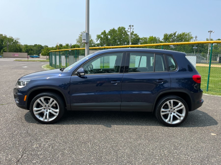 2013 Volkswagen Tiguan 4WD 4dr Auto S, available for sale in Lyndhurst, New Jersey | Cars With Deals. Lyndhurst, New Jersey 2013 Volkswagen Tiguan 4WD 4dr Auto S, available for sale in Lyndhurst, New Jersey | Cars With Deals. Lyndhurst, New Jersey