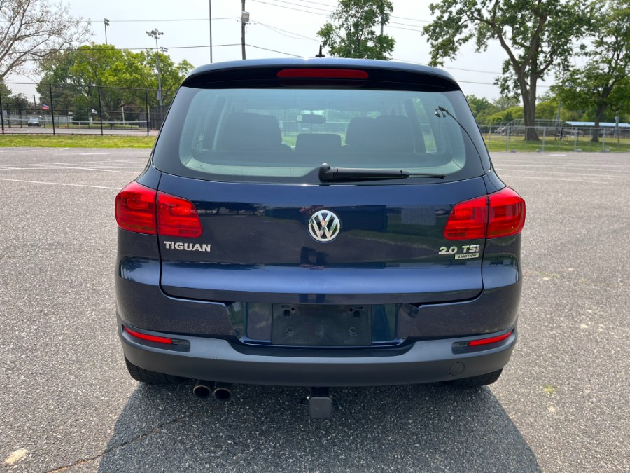2013 Volkswagen Tiguan 4WD 4dr Auto S, available for sale in Lyndhurst, New Jersey | Cars With Deals. Lyndhurst, New Jersey 2013 Volkswagen Tiguan 4WD 4dr Auto S, available for sale in Lyndhurst, New Jersey | Cars With Deals. Lyndhurst, New Jersey