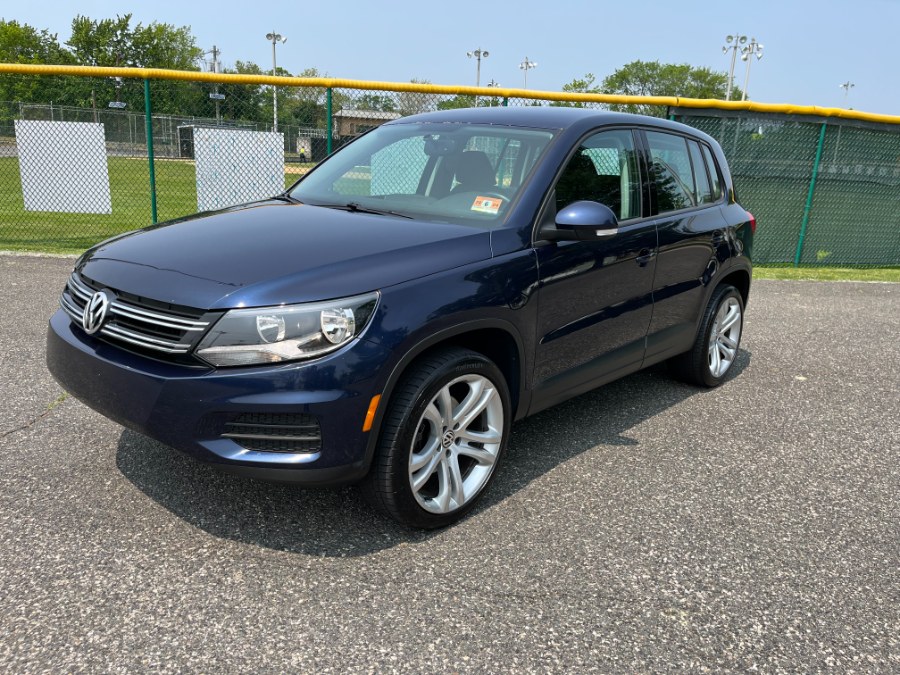 2013 Volkswagen Tiguan 4WD 4dr Auto S, available for sale in Lyndhurst, New Jersey | Cars With Deals. Lyndhurst, New Jersey 2013 Volkswagen Tiguan 4WD 4dr Auto S, available for sale in Lyndhurst, New Jersey | Cars With Deals. Lyndhurst, New Jersey