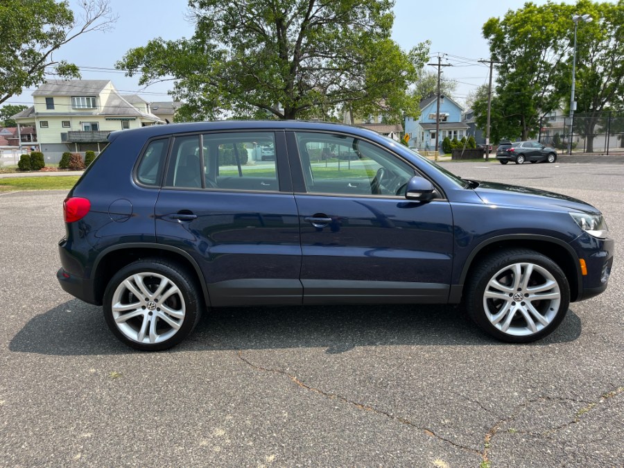 2013 Volkswagen Tiguan 4WD 4dr Auto S, available for sale in Lyndhurst, New Jersey | Cars With Deals. Lyndhurst, New Jersey 2013 Volkswagen Tiguan 4WD 4dr Auto S, available for sale in Lyndhurst, New Jersey | Cars With Deals. Lyndhurst, New Jersey
