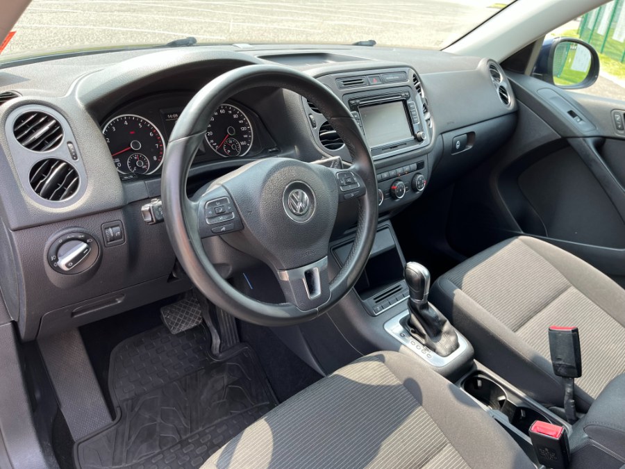 2013 Volkswagen Tiguan 4WD 4dr Auto S, available for sale in Lyndhurst, New Jersey | Cars With Deals. Lyndhurst, New Jersey 2013 Volkswagen Tiguan 4WD 4dr Auto S, available for sale in Lyndhurst, New Jersey | Cars With Deals. Lyndhurst, New Jersey