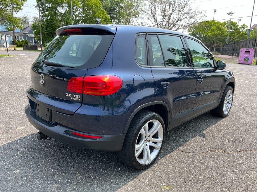 2013 Volkswagen Tiguan 4WD 4dr Auto S, available for sale in Lyndhurst, New Jersey | Cars With Deals. Lyndhurst, New Jersey 2013 Volkswagen Tiguan 4WD 4dr Auto S, available for sale in Lyndhurst, New Jersey | Cars With Deals. Lyndhurst, New Jersey
