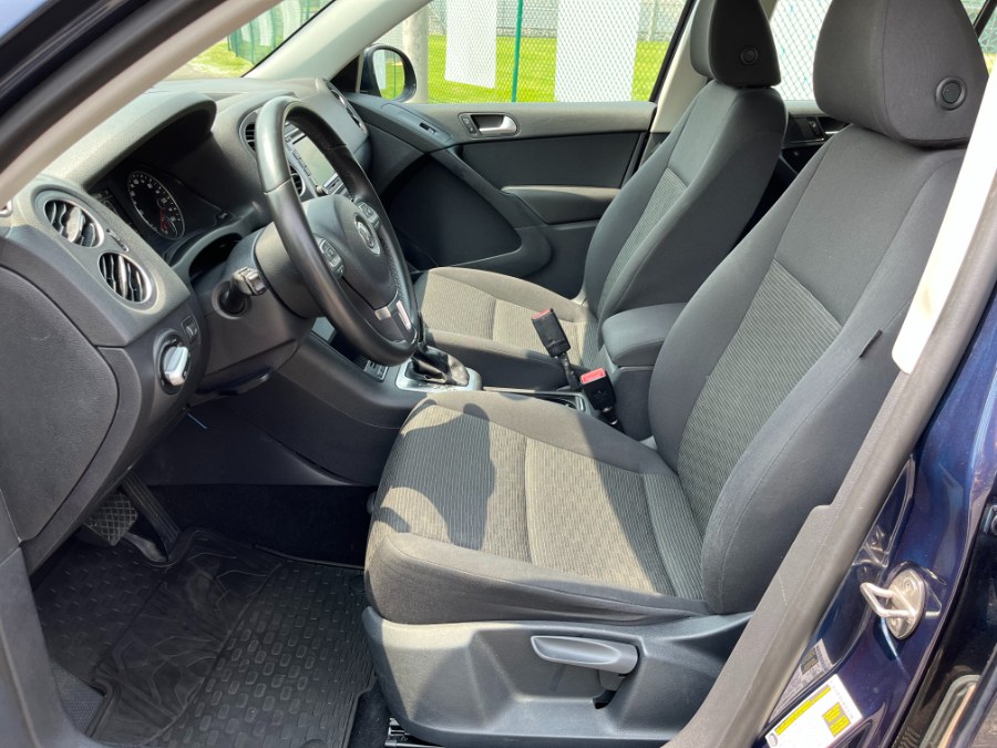 2013 Volkswagen Tiguan 4WD 4dr Auto S, available for sale in Lyndhurst, New Jersey | Cars With Deals. Lyndhurst, New Jersey 2013 Volkswagen Tiguan 4WD 4dr Auto S, available for sale in Lyndhurst, New Jersey | Cars With Deals. Lyndhurst, New Jersey