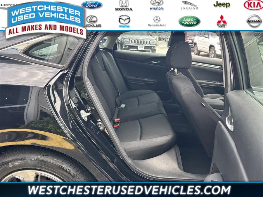 2019 Honda Civic LX, available for sale in White Plains, New York | Westchester Used Vehicles. White Plains, New York 2019 Honda Civic LX, available for sale in White Plains, New York | Westchester Used Vehicles. White Plains, New York