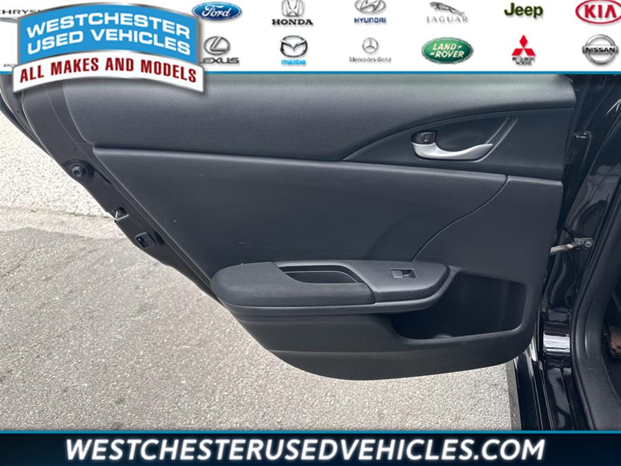 2019 Honda Civic LX, available for sale in White Plains, New York | Westchester Used Vehicles. White Plains, New York 2019 Honda Civic LX, available for sale in White Plains, New York | Westchester Used Vehicles. White Plains, New York