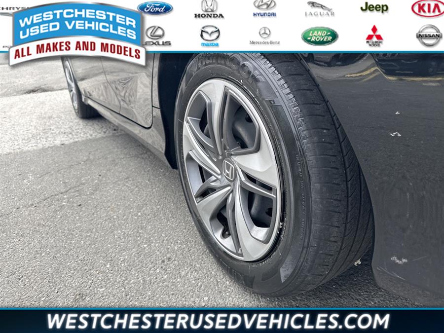 2019 Honda Civic LX, available for sale in White Plains, New York | Westchester Used Vehicles. White Plains, New York 2019 Honda Civic LX, available for sale in White Plains, New York | Westchester Used Vehicles. White Plains, New York