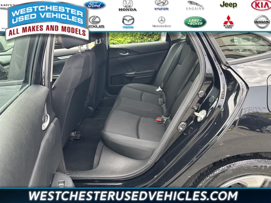 2019 Honda Civic LX, available for sale in White Plains, New York | Westchester Used Vehicles. White Plains, New York 2019 Honda Civic LX, available for sale in White Plains, New York | Westchester Used Vehicles. White Plains, New York
