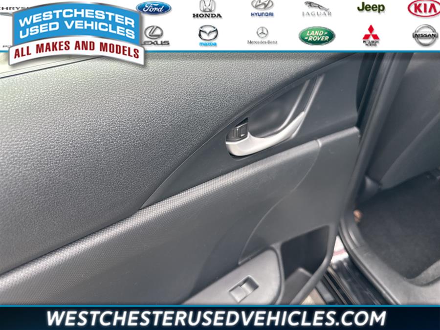 2019 Honda Civic LX, available for sale in White Plains, New York | Westchester Used Vehicles. White Plains, New York 2019 Honda Civic LX, available for sale in White Plains, New York | Westchester Used Vehicles. White Plains, New York