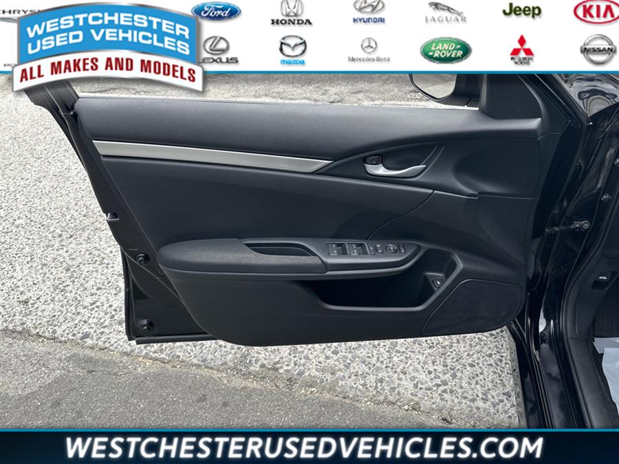 2019 Honda Civic LX, available for sale in White Plains, New York | Westchester Used Vehicles. White Plains, New York 2019 Honda Civic LX, available for sale in White Plains, New York | Westchester Used Vehicles. White Plains, New York