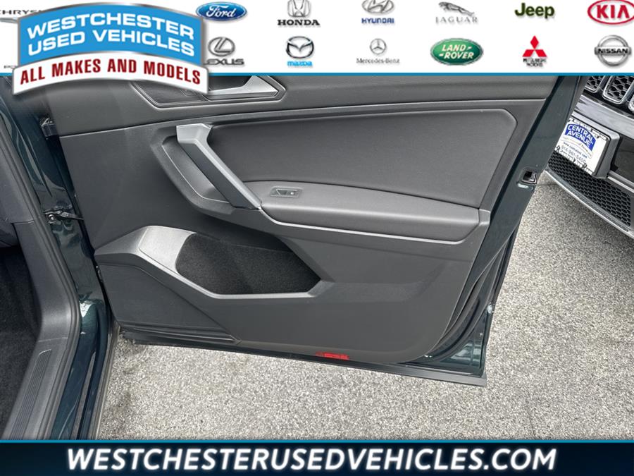 2019 Volkswagen Tiguan 2.0T SE, available for sale in White Plains, New York | Westchester Used Vehicles. White Plains, New York 2019 Volkswagen Tiguan 2.0T SE, available for sale in White Plains, New York | Westchester Used Vehicles. White Plains, New York