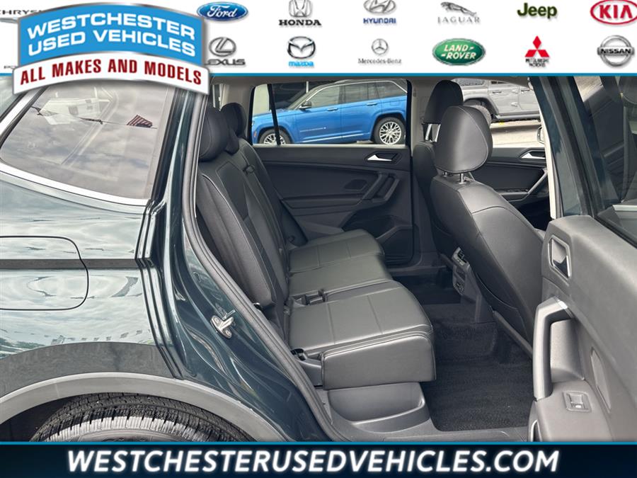 2019 Volkswagen Tiguan 2.0T SE, available for sale in White Plains, New York | Westchester Used Vehicles. White Plains, New York 2019 Volkswagen Tiguan 2.0T SE, available for sale in White Plains, New York | Westchester Used Vehicles. White Plains, New York