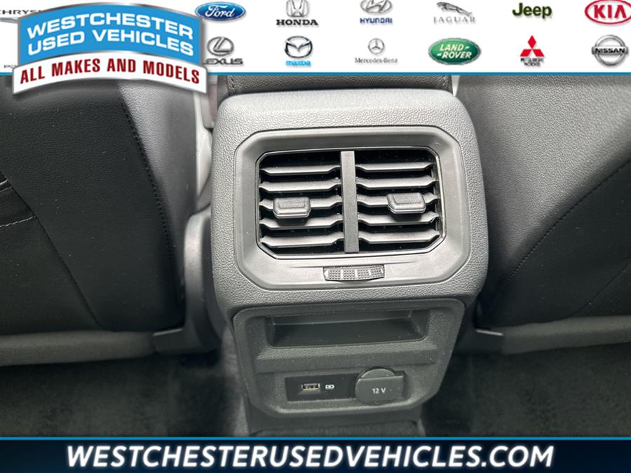 2019 Volkswagen Tiguan 2.0T SE, available for sale in White Plains, New York | Westchester Used Vehicles. White Plains, New York 2019 Volkswagen Tiguan 2.0T SE, available for sale in White Plains, New York | Westchester Used Vehicles. White Plains, New York