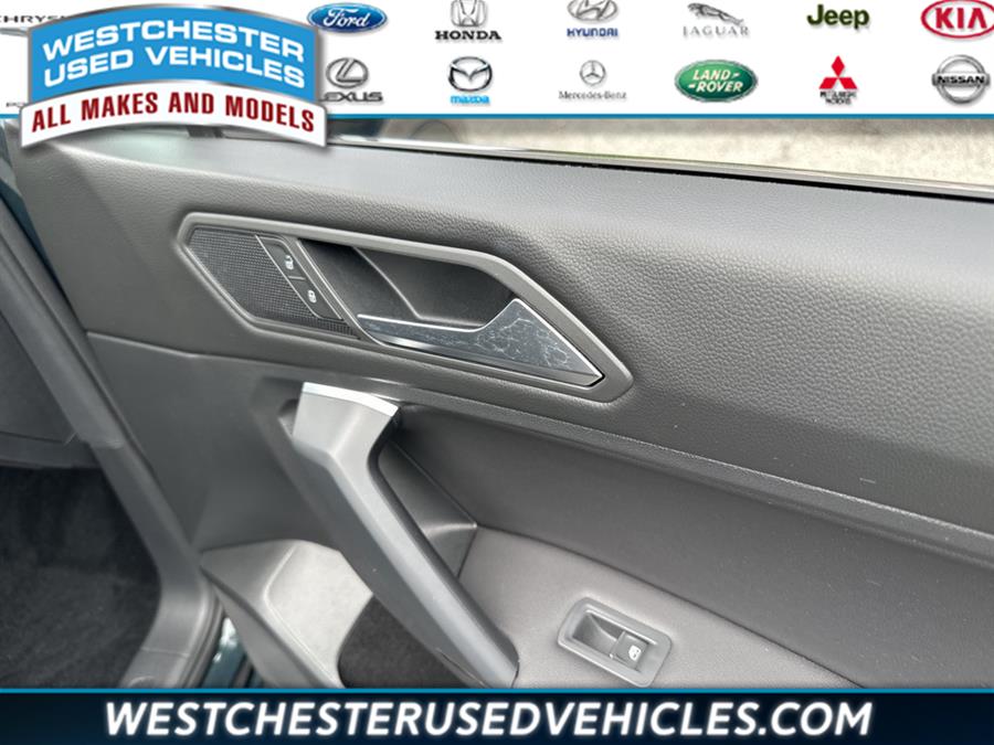 2019 Volkswagen Tiguan 2.0T SE, available for sale in White Plains, New York | Westchester Used Vehicles. White Plains, New York 2019 Volkswagen Tiguan 2.0T SE, available for sale in White Plains, New York | Westchester Used Vehicles. White Plains, New York