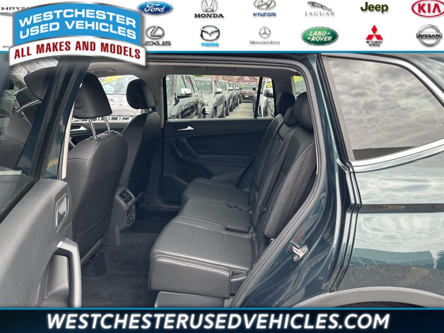 2019 Volkswagen Tiguan 2.0T SE, available for sale in White Plains, New York | Westchester Used Vehicles. White Plains, New York 2019 Volkswagen Tiguan 2.0T SE, available for sale in White Plains, New York | Westchester Used Vehicles. White Plains, New York