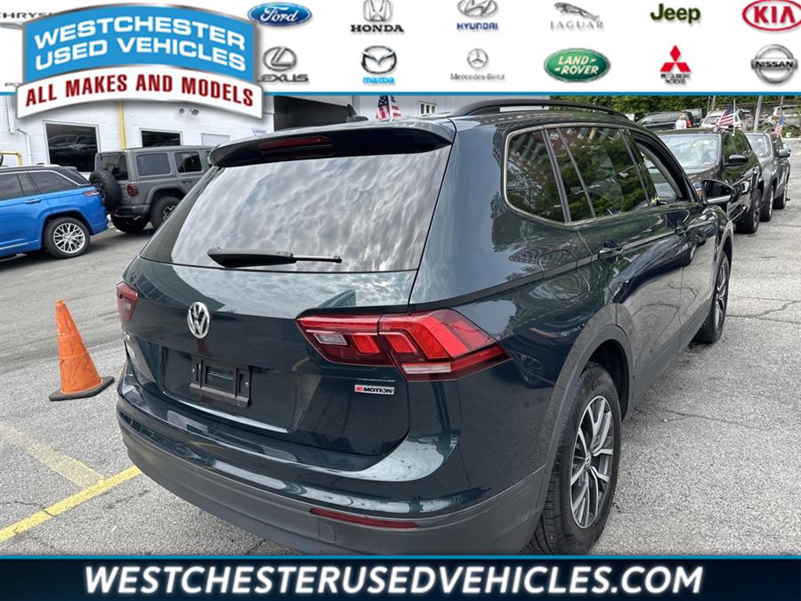 2019 Volkswagen Tiguan 2.0T SE, available for sale in White Plains, New York | Westchester Used Vehicles. White Plains, New York 2019 Volkswagen Tiguan 2.0T SE, available for sale in White Plains, New York | Westchester Used Vehicles. White Plains, New York