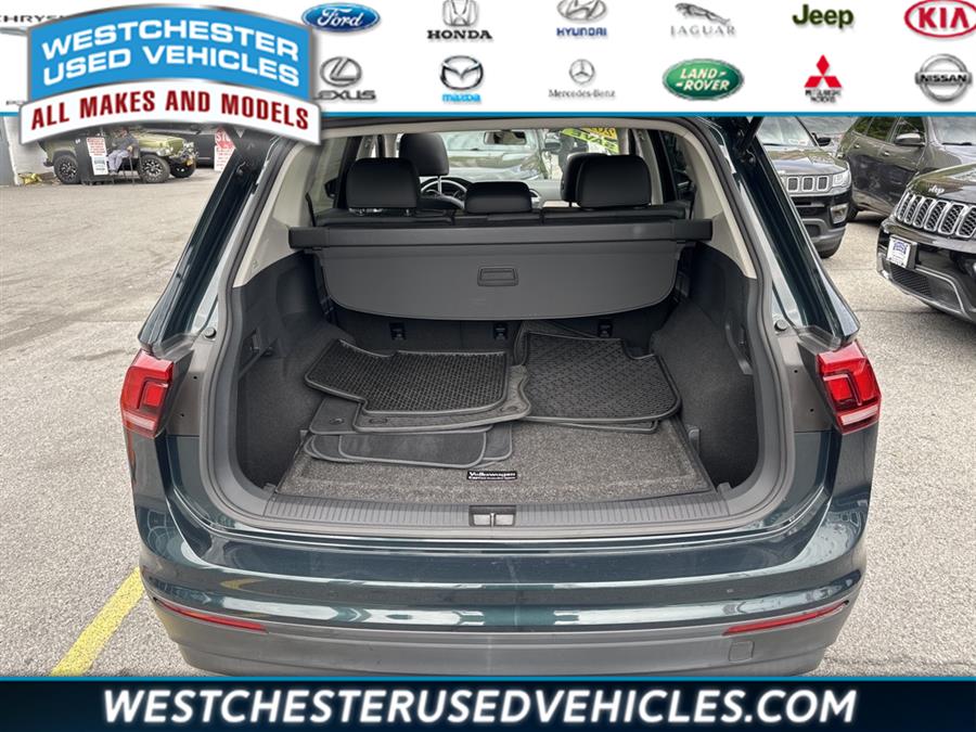 2019 Volkswagen Tiguan 2.0T SE, available for sale in White Plains, New York | Westchester Used Vehicles. White Plains, New York 2019 Volkswagen Tiguan 2.0T SE, available for sale in White Plains, New York | Westchester Used Vehicles. White Plains, New York