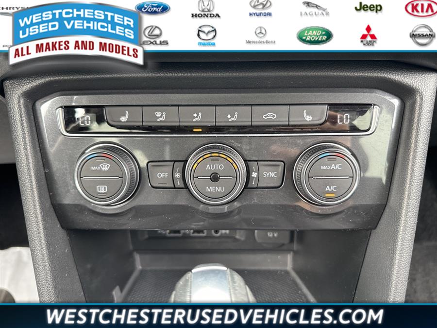 2019 Volkswagen Tiguan 2.0T SE, available for sale in White Plains, New York | Westchester Used Vehicles. White Plains, New York 2019 Volkswagen Tiguan 2.0T SE, available for sale in White Plains, New York | Westchester Used Vehicles. White Plains, New York