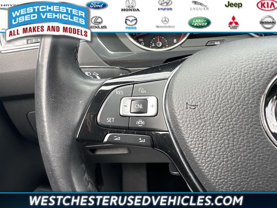 2019 Volkswagen Tiguan 2.0T SE, available for sale in White Plains, New York | Westchester Used Vehicles. White Plains, New York 2019 Volkswagen Tiguan 2.0T SE, available for sale in White Plains, New York | Westchester Used Vehicles. White Plains, New York