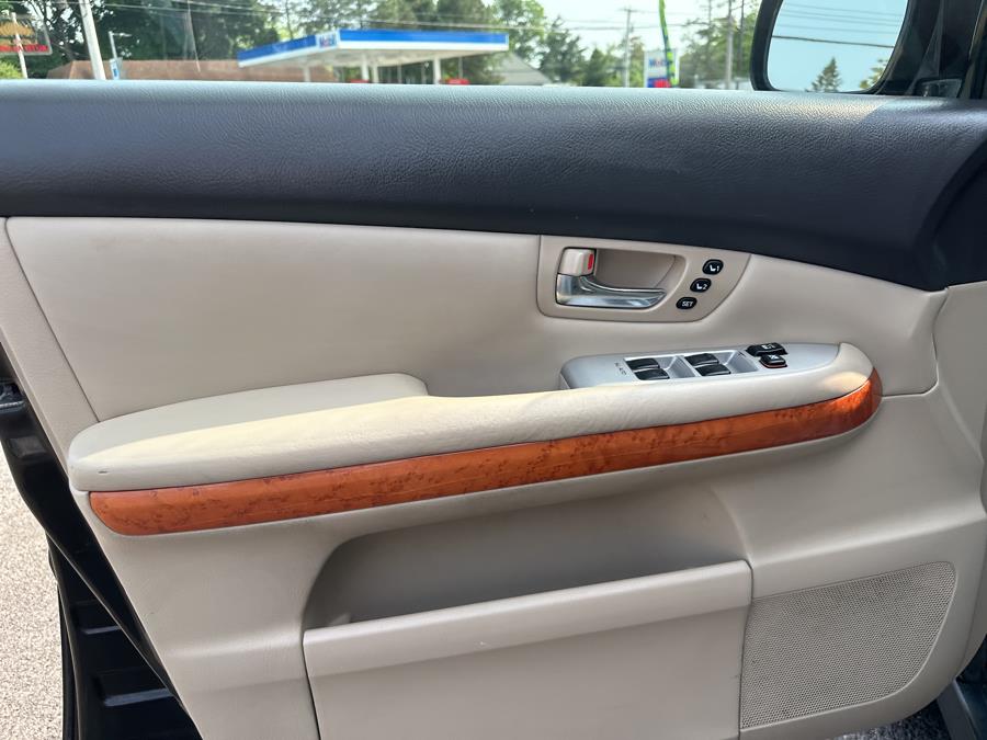 2008 Lexus RX 400h AWD 4dr Hybrid, available for sale in Milford, Connecticut | Superior Motors LLC. Milford, Connecticut 2008 Lexus RX 400h AWD 4dr Hybrid, available for sale in Milford, Connecticut | Superior Motors LLC. Milford, Connecticut