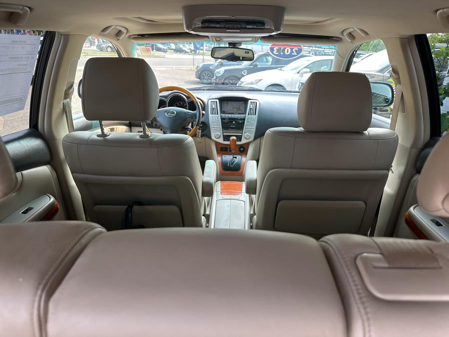 2008 Lexus RX 400h AWD 4dr Hybrid, available for sale in Milford, Connecticut | Superior Motors LLC. Milford, Connecticut 2008 Lexus RX 400h AWD 4dr Hybrid, available for sale in Milford, Connecticut | Superior Motors LLC. Milford, Connecticut