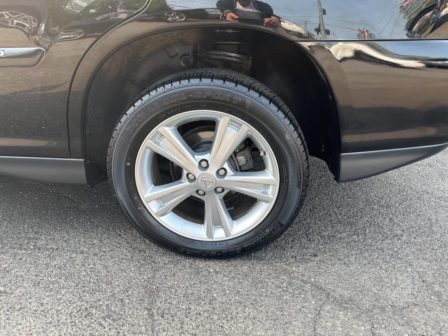 2008 Lexus RX 400h AWD 4dr Hybrid, available for sale in Milford, Connecticut | Superior Motors LLC. Milford, Connecticut 2008 Lexus RX 400h AWD 4dr Hybrid, available for sale in Milford, Connecticut | Superior Motors LLC. Milford, Connecticut
