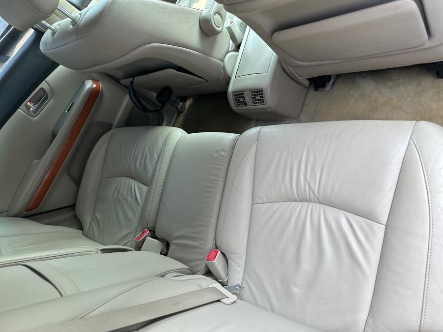 2008 Lexus RX 400h AWD 4dr Hybrid, available for sale in Milford, Connecticut | Superior Motors LLC. Milford, Connecticut 2008 Lexus RX 400h AWD 4dr Hybrid, available for sale in Milford, Connecticut | Superior Motors LLC. Milford, Connecticut