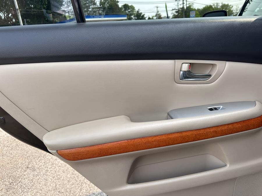 2008 Lexus RX 400h AWD 4dr Hybrid, available for sale in Milford, Connecticut | Superior Motors LLC. Milford, Connecticut 2008 Lexus RX 400h AWD 4dr Hybrid, available for sale in Milford, Connecticut | Superior Motors LLC. Milford, Connecticut