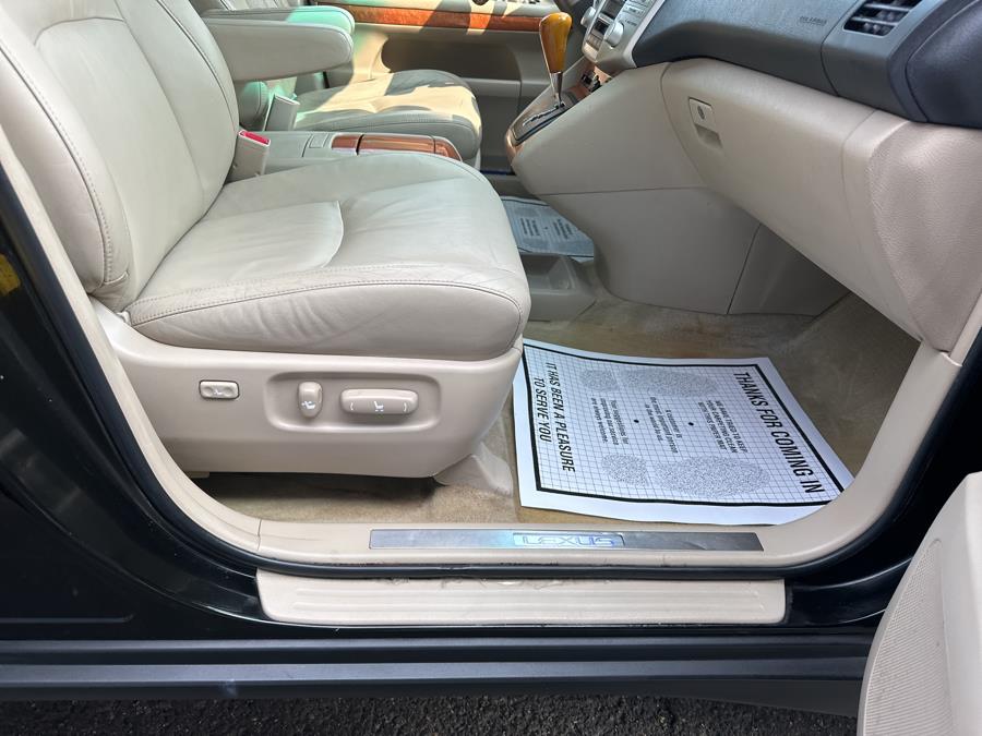 2008 Lexus RX 400h AWD 4dr Hybrid, available for sale in Milford, Connecticut | Superior Motors LLC. Milford, Connecticut 2008 Lexus RX 400h AWD 4dr Hybrid, available for sale in Milford, Connecticut | Superior Motors LLC. Milford, Connecticut