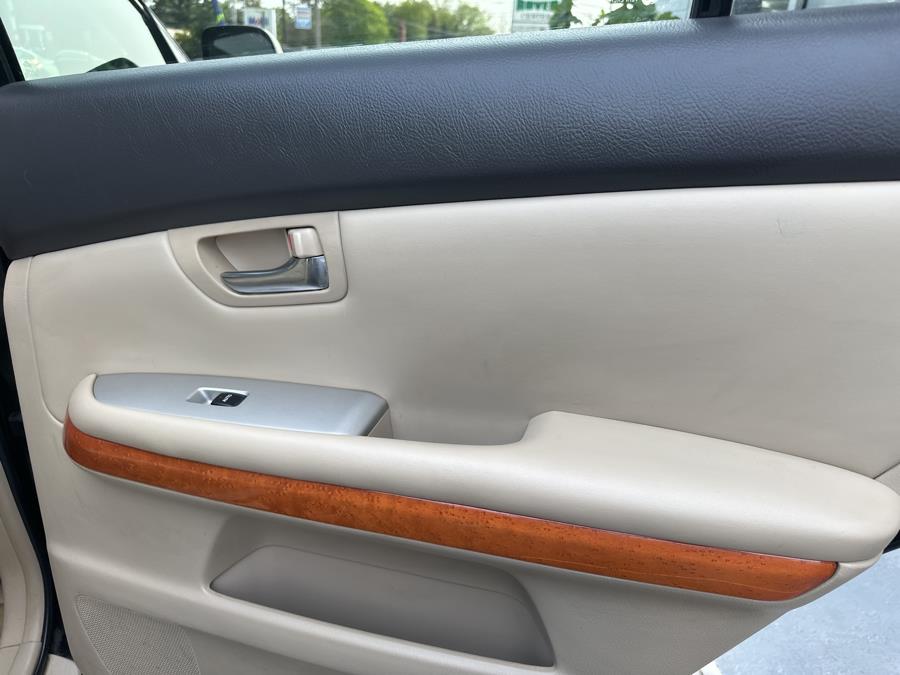 2008 Lexus RX 400h AWD 4dr Hybrid, available for sale in Milford, Connecticut | Superior Motors LLC. Milford, Connecticut 2008 Lexus RX 400h AWD 4dr Hybrid, available for sale in Milford, Connecticut | Superior Motors LLC. Milford, Connecticut