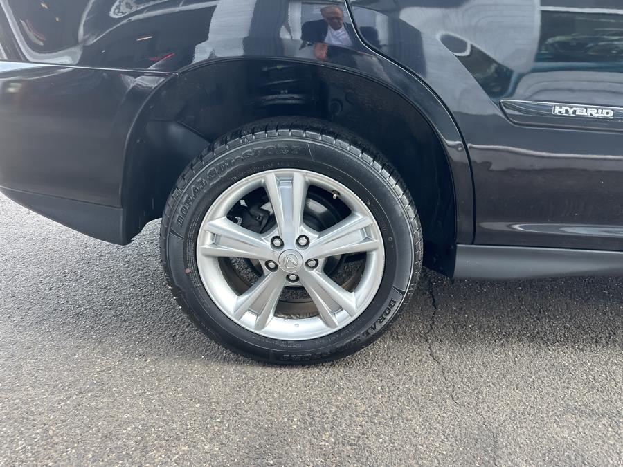2008 Lexus RX 400h AWD 4dr Hybrid, available for sale in Milford, Connecticut | Superior Motors LLC. Milford, Connecticut 2008 Lexus RX 400h AWD 4dr Hybrid, available for sale in Milford, Connecticut | Superior Motors LLC. Milford, Connecticut