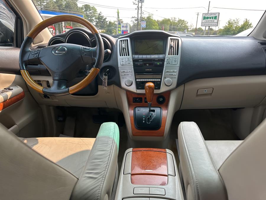 2008 Lexus RX 400h AWD 4dr Hybrid, available for sale in Milford, Connecticut | Superior Motors LLC. Milford, Connecticut 2008 Lexus RX 400h AWD 4dr Hybrid, available for sale in Milford, Connecticut | Superior Motors LLC. Milford, Connecticut