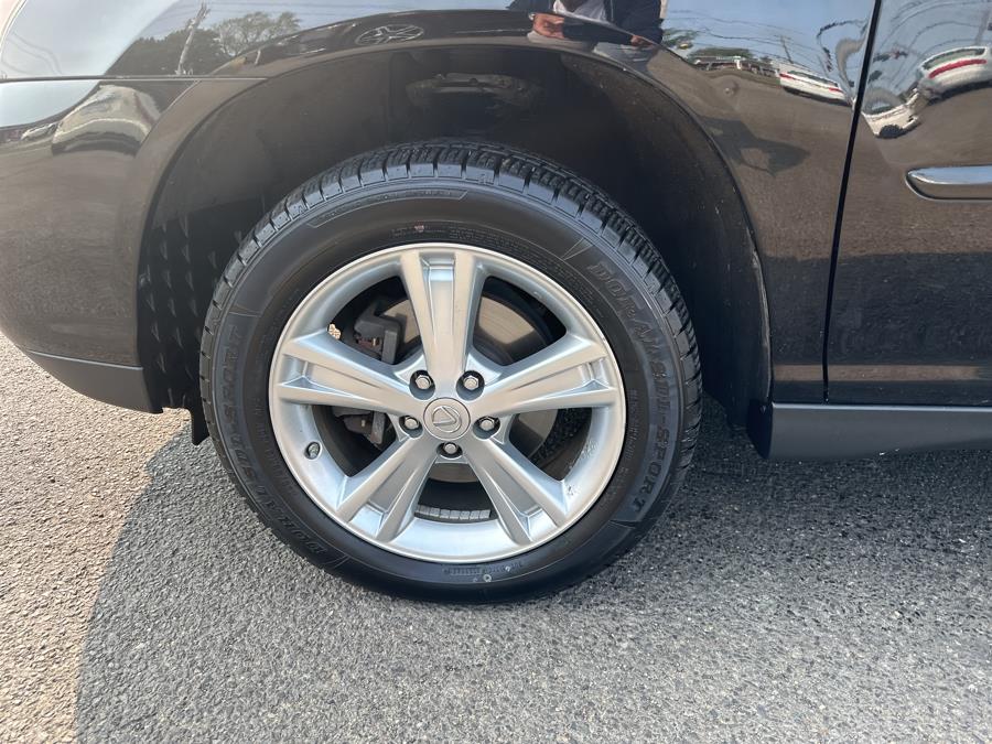 2008 Lexus RX 400h AWD 4dr Hybrid, available for sale in Milford, Connecticut | Superior Motors LLC. Milford, Connecticut 2008 Lexus RX 400h AWD 4dr Hybrid, available for sale in Milford, Connecticut | Superior Motors LLC. Milford, Connecticut