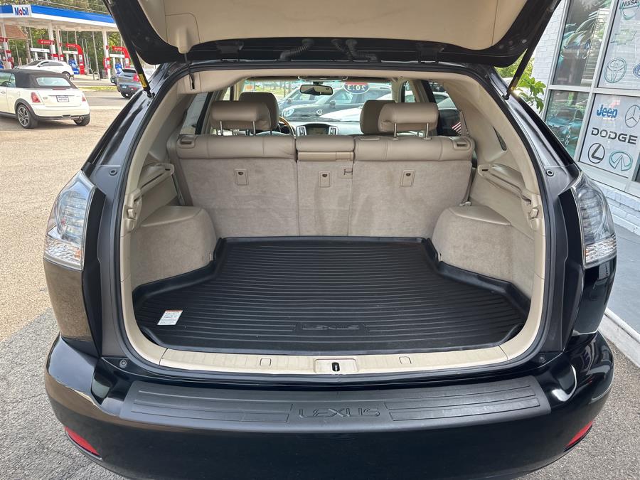 2008 Lexus RX 400h AWD 4dr Hybrid, available for sale in Milford, Connecticut | Superior Motors LLC. Milford, Connecticut 2008 Lexus RX 400h AWD 4dr Hybrid, available for sale in Milford, Connecticut | Superior Motors LLC. Milford, Connecticut