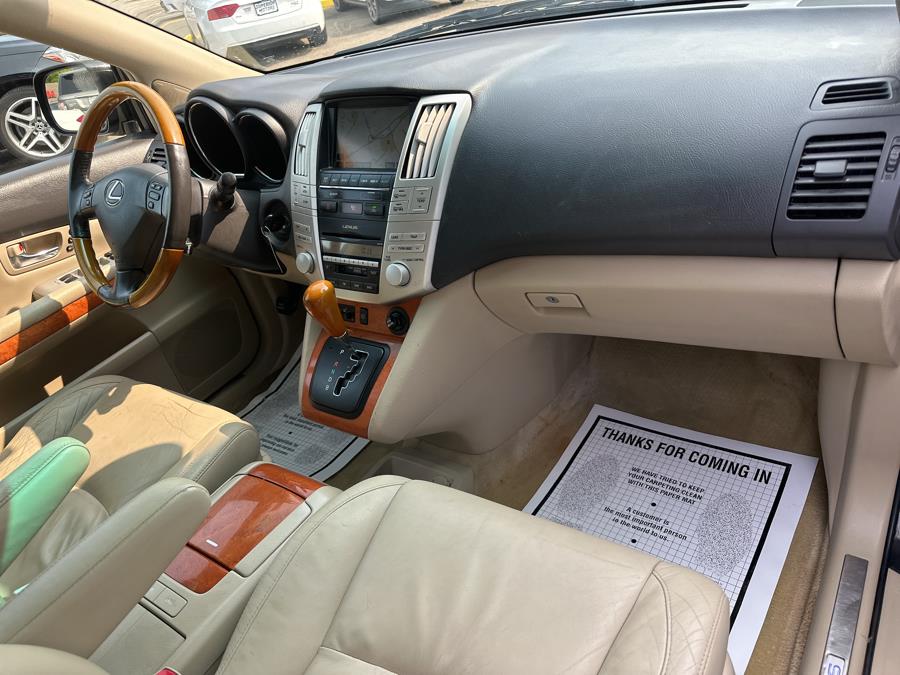 2008 Lexus RX 400h AWD 4dr Hybrid, available for sale in Milford, Connecticut | Superior Motors LLC. Milford, Connecticut 2008 Lexus RX 400h AWD 4dr Hybrid, available for sale in Milford, Connecticut | Superior Motors LLC. Milford, Connecticut