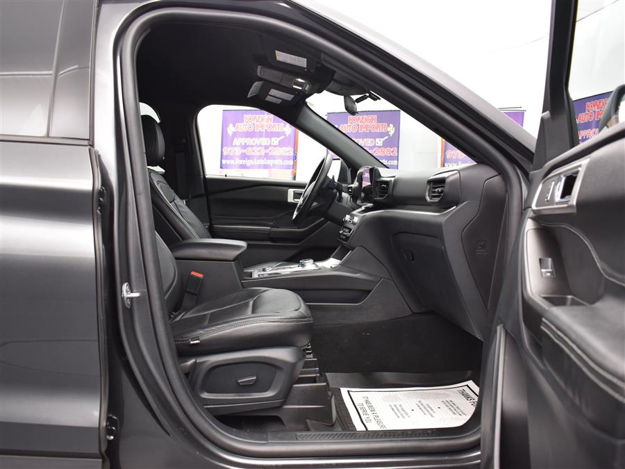 2020 Ford Explorer XLT 4WD, available for sale in Irvington, New Jersey | Foreign Auto Imports. Irvington, New Jersey 2020 Ford Explorer XLT 4WD, available for sale in Irvington, New Jersey | Foreign Auto Imports. Irvington, New Jersey