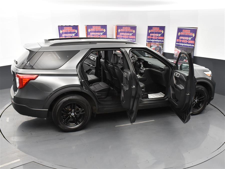 2020 Ford Explorer XLT 4WD, available for sale in Irvington, New Jersey | Foreign Auto Imports. Irvington, New Jersey 2020 Ford Explorer XLT 4WD, available for sale in Irvington, New Jersey | Foreign Auto Imports. Irvington, New Jersey