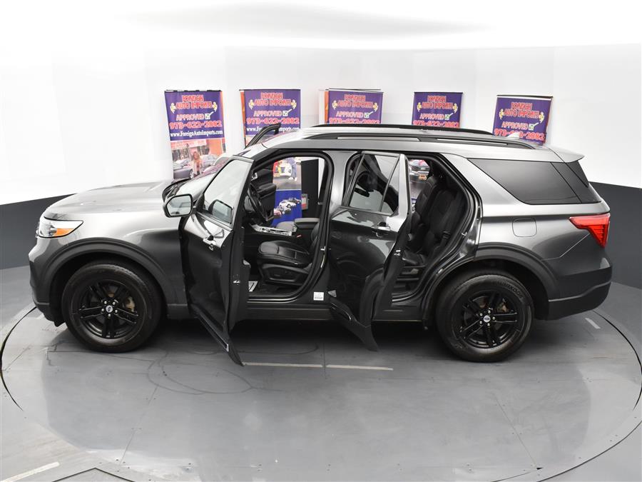 2020 Ford Explorer XLT 4WD, available for sale in Irvington, New Jersey | Foreign Auto Imports. Irvington, New Jersey 2020 Ford Explorer XLT 4WD, available for sale in Irvington, New Jersey | Foreign Auto Imports. Irvington, New Jersey