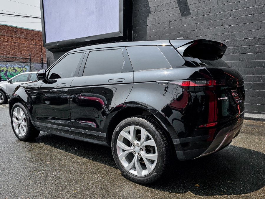 2020 Land Rover Range Rover Evoque P250 SE, available for sale in Newark, New Jersey | RT Auto Center LLC. Newark, New Jersey 2020 Land Rover Range Rover Evoque P250 SE, available for sale in Newark, New Jersey | RT Auto Center LLC. Newark, New Jersey
