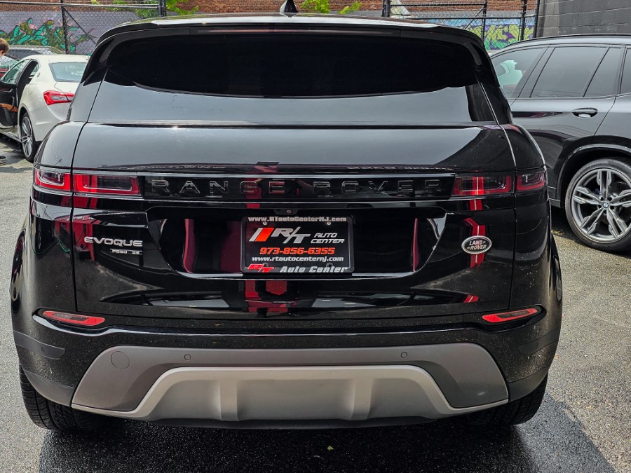 2020 Land Rover Range Rover Evoque P250 SE, available for sale in Newark, New Jersey | RT Auto Center LLC. Newark, New Jersey 2020 Land Rover Range Rover Evoque P250 SE, available for sale in Newark, New Jersey | RT Auto Center LLC. Newark, New Jersey