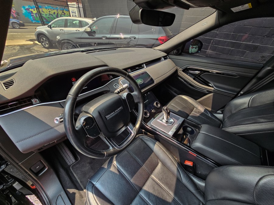 2020 Land Rover Range Rover Evoque P250 SE, available for sale in Newark, New Jersey | RT Auto Center LLC. Newark, New Jersey 2020 Land Rover Range Rover Evoque P250 SE, available for sale in Newark, New Jersey | RT Auto Center LLC. Newark, New Jersey