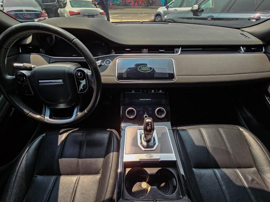 2020 Land Rover Range Rover Evoque P250 SE, available for sale in Newark, New Jersey | RT Auto Center LLC. Newark, New Jersey 2020 Land Rover Range Rover Evoque P250 SE, available for sale in Newark, New Jersey | RT Auto Center LLC. Newark, New Jersey
