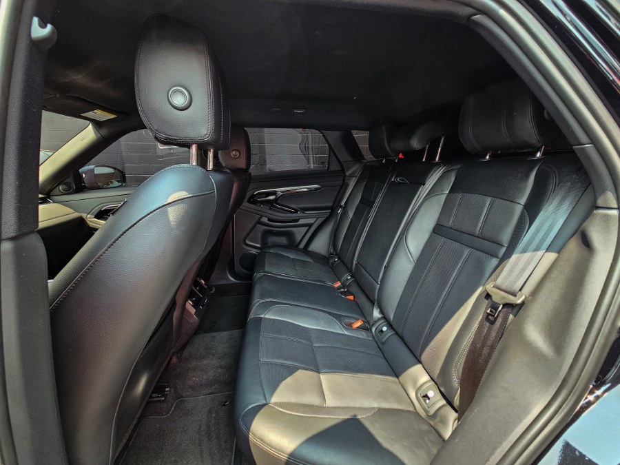 2020 Land Rover Range Rover Evoque P250 SE, available for sale in Newark, New Jersey | RT Auto Center LLC. Newark, New Jersey 2020 Land Rover Range Rover Evoque P250 SE, available for sale in Newark, New Jersey | RT Auto Center LLC. Newark, New Jersey