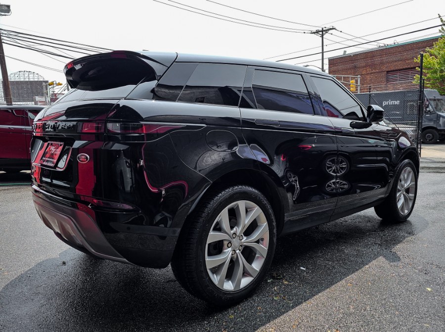 2020 Land Rover Range Rover Evoque P250 SE, available for sale in Newark, New Jersey | RT Auto Center LLC. Newark, New Jersey 2020 Land Rover Range Rover Evoque P250 SE, available for sale in Newark, New Jersey | RT Auto Center LLC. Newark, New Jersey