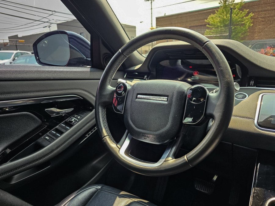 2020 Land Rover Range Rover Evoque P250 SE, available for sale in Newark, New Jersey | RT Auto Center LLC. Newark, New Jersey 2020 Land Rover Range Rover Evoque P250 SE, available for sale in Newark, New Jersey | RT Auto Center LLC. Newark, New Jersey