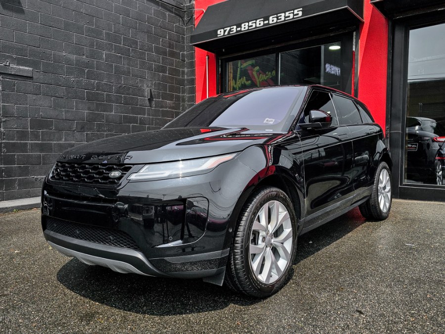 2020 Land Rover Range Rover Evoque P250 SE, available for sale in Newark, New Jersey | RT Auto Center LLC. Newark, New Jersey 2020 Land Rover Range Rover Evoque P250 SE, available for sale in Newark, New Jersey | RT Auto Center LLC. Newark, New Jersey