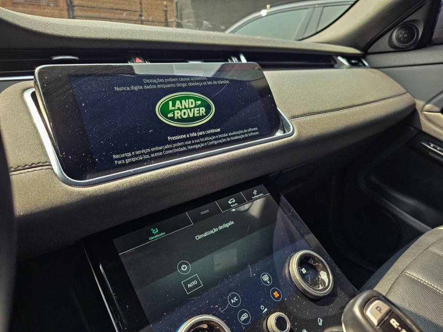 2020 Land Rover Range Rover Evoque P250 SE, available for sale in Newark, New Jersey | RT Auto Center LLC. Newark, New Jersey 2020 Land Rover Range Rover Evoque P250 SE, available for sale in Newark, New Jersey | RT Auto Center LLC. Newark, New Jersey