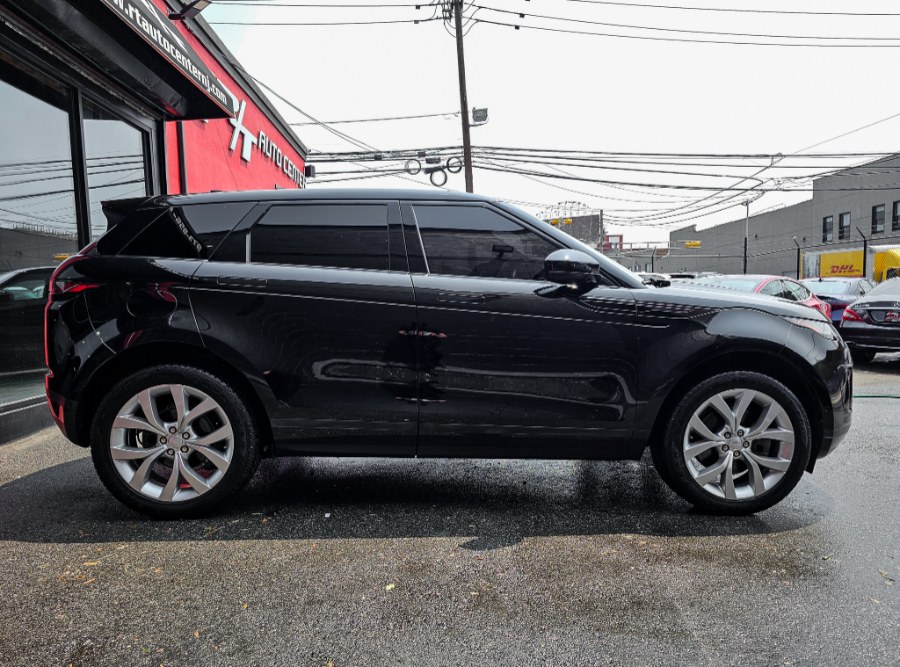 2020 Land Rover Range Rover Evoque P250 SE, available for sale in Newark, New Jersey | RT Auto Center LLC. Newark, New Jersey 2020 Land Rover Range Rover Evoque P250 SE, available for sale in Newark, New Jersey | RT Auto Center LLC. Newark, New Jersey